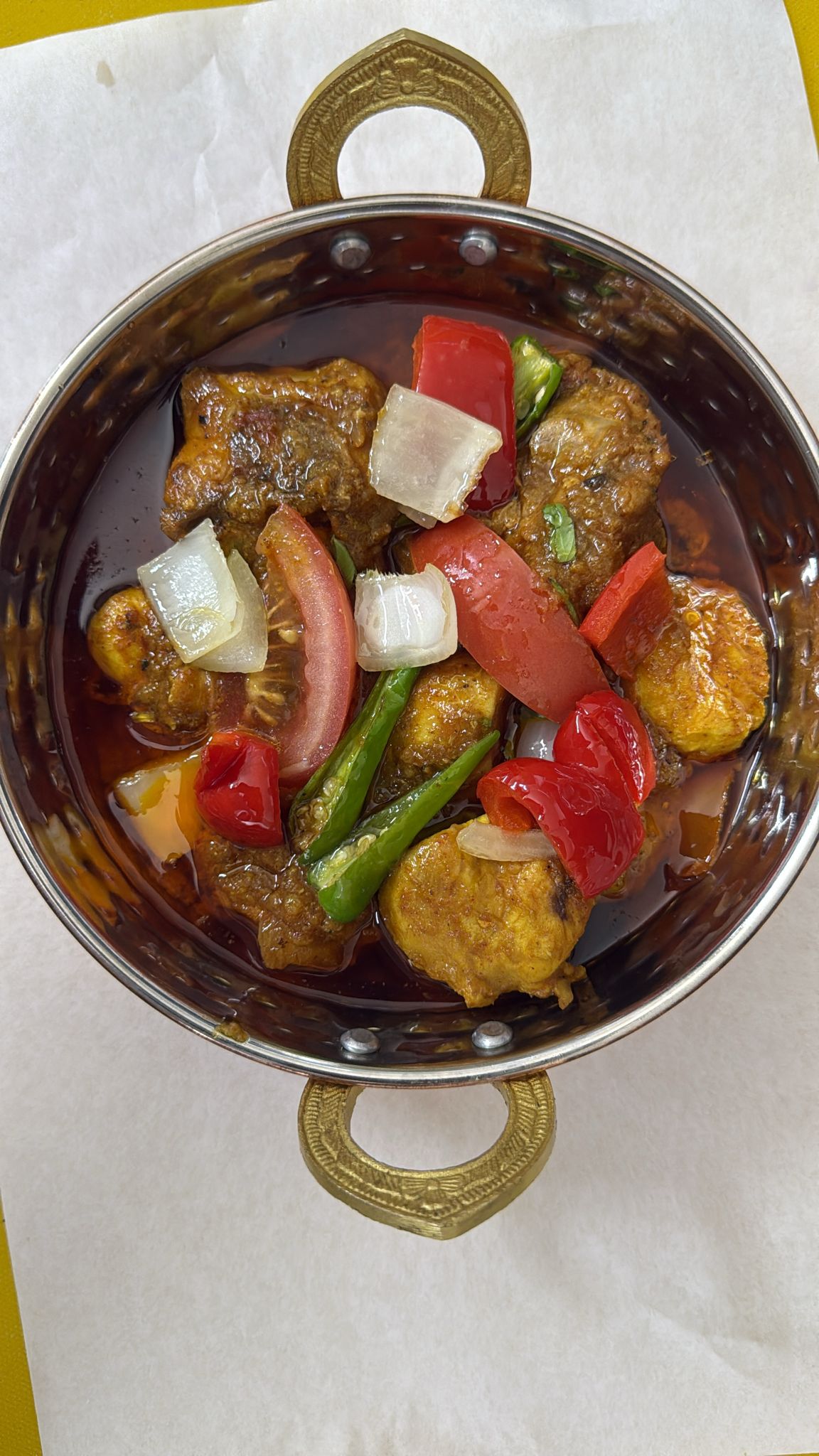 Royal Isori Traditional Delicacy - Authentic Flavors - Authentic Pakistani cuisine at our Edinburgh restaurant